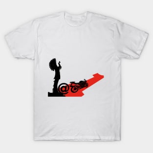 The Keeper T-Shirt